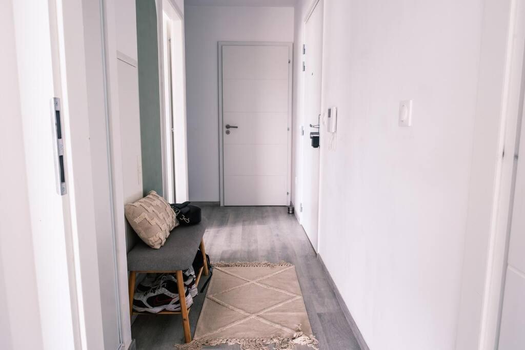 Apartment L'escale Confort
