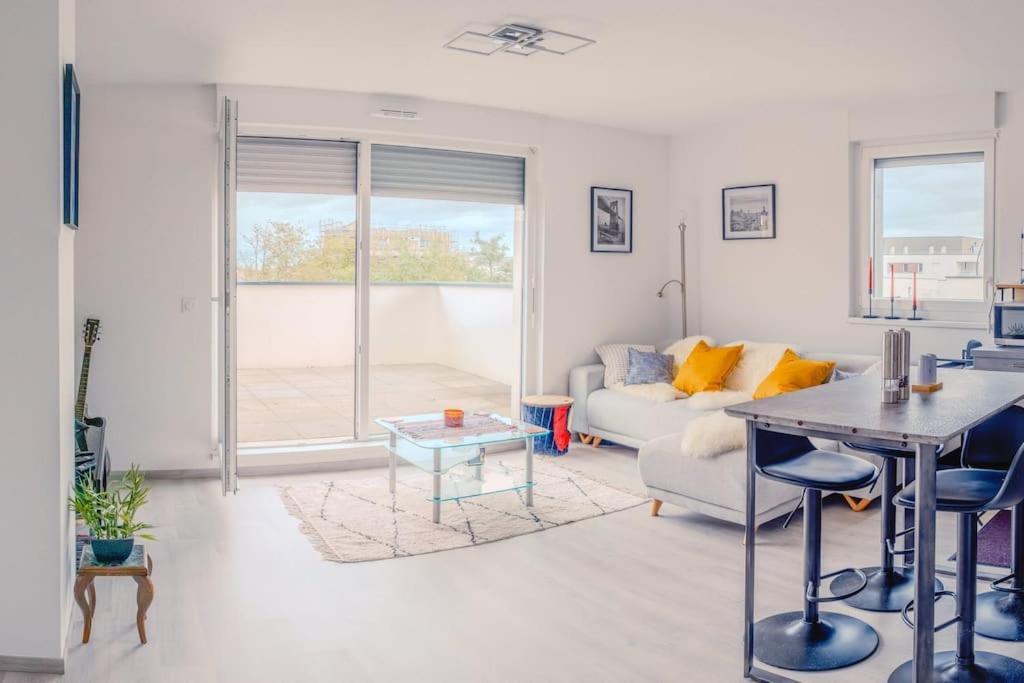 Apartment L'escale Confort *
